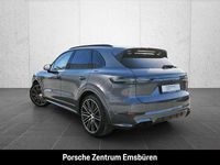 Gebraucht Porsche Cayenne GTS 460 PS (338 kW) 2022 Grau SUV
