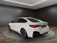 Neu BMW i4 M Sport 250 kW (340 PS) 2025 Weiss Limousine