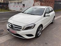 Gebraucht Mercedes A250 211 PS (155 kW) 2014 Limousine