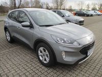 gebraucht Ford Kuga 1.5 EcoBlue COOL Connect