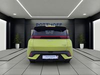 Neu BYD Dolphin Surf Boost 64 kW (88 PS) 2026 Lime green Kleinwagen