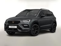 Neu Cupra Ateca 190 PS (139 kW) 2025 Graphite grau metallic SUV
