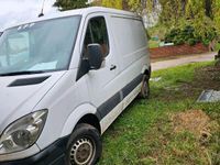 gebraucht Mercedes Sprinter 311