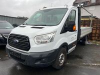 Gebraucht Ford Transit 125 PS (91 kW) 2014 Weiß