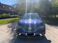 Gebraucht Renault Koleos Initiale 184 PS (135 kW) 2021 Blau SUV