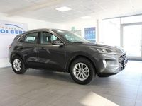 Gebraucht Ford Kuga Titanium 152 PS (111 kW) 2022 Grau SUV