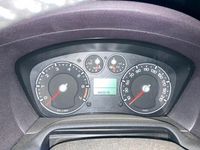 Gebraucht Ford Fusion Trend 101 PS (74 kW) 2011 Weiß Kleinwagen