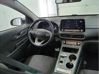 Gebraucht Hyundai Kona 150 kW (204 PS) 2020 Weiß SUV