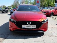 gebraucht Mazda 3 SKYACTIV-G 122 2.0 M Hybrid 5T 6GS SELECTION A