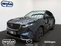 Neu Mazda CX-5 Homura-Line 141 PS (103 kW) 2026 SUV