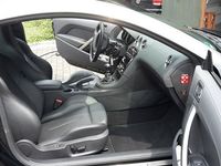 Gebraucht Peugeot RCZ 156 PS (114 kW) 2012 Schwarz Coupé