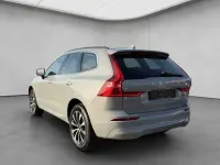 Gebraucht Volvo XC60 Core 250 PS (183 kW) 2024 Grau SUV