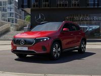 Gebraucht Mercedes EQA250 Progressive 139 kW (190 PS) 2023 Manufaktur lack manufaktur pat SUV