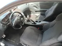 Gebraucht Toyota Celica 192 PS (141 kW) 2005 Silber Coupé