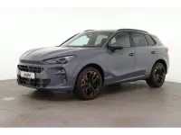 Gebraucht Cupra Terramar VZ 265 PS (194 kW) 2025 Graphene grau SUV