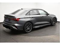 Second-hand Audi RS3 400 CP (294 kW) 2025 Alb Berlinǎ