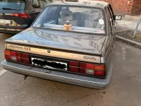 Gebraucht Opel Ascona 75 PS (55 kW) 1989 Grau Limousine