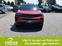 Gebraucht Opel Mokka-e 100 kW (136 PS) 2022 Rot SUV