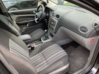 gebraucht Ford Focus 1.6 Diesel