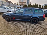 gebraucht VW Golf IV Variant Atlantic AUTOMATIKGETRIEBE