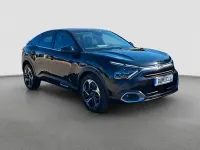Gebraucht Citroën C4 131 PS (96 kW) 2024 Schwarz SUV