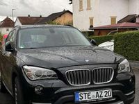 Gebraucht BMW X1 xLine 184 PS (135 kW) 2013 SUV
