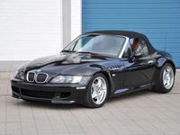 gebraucht BMW Z3 M roadster