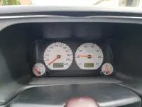 Gebraucht VW Golf III 75 PS (55 kW) 1997 Grün Limousine