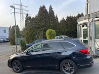 Gebraucht Subaru Outback Sport 175 PS (128 kW) 2018 Grau Kombi