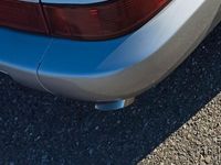 Gebraucht Porsche 911 250 PS (183 kW) 1978 Silber Cabrio