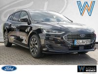 Gebraucht Ford Focus Titanium X 116 PS (85 kW) 2023 Andere farbe Kombi