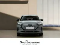 Neu Audi Q4 e-tron 210 kW (286 PS) 2026 Grau SUV