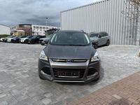 Gebraucht Ford Kuga Titanium 163 PS (119 kW) 2013 Grau SUV