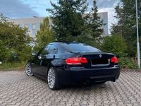 gebraucht BMW 335 e92 i N54 DKG CIC M-Packet Performance ESD Gen.1