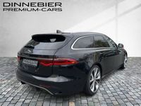 gebraucht Jaguar XF Sportbrake 