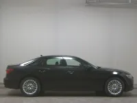 Używany Audi A6 Design 265 KM (194 kW) 2021 Czarny Sedan/Limuzyna