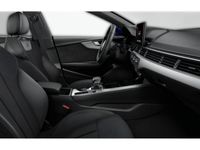 gebraucht Audi A5 Audi A5, 53.450 km, 170 PS, EZ 04.2020, Benzin