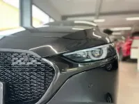 Neu Mazda 3 Exclusive-Line 186 PS (136 kW) 2025 Jet black Kleinwagen