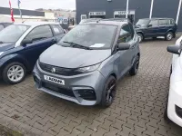 Gebraucht Aixam City Sport 2024 Grau Kleinwagen