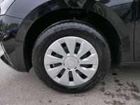 Neu Skoda Fabia Selection 2026 Blackmagic perleffekt Kleinwagen