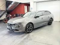 Gebraucht Peugeot 508 GTi 131 PS (96 kW) 2024 Gris selenium Kombi