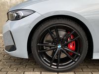Gebraucht BMW M340 Performance 340 PS (250 kW) 2022 Grau Limousine