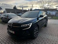 Second-hand Renault Austral Evolution 140 CP (102 kW) 2024 Negru SUV