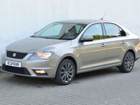 gebraucht Seat Toledo Style*KLIMA*AHK*NAVI*SITZHEIZUNG*LM-FELGE