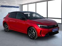 Neu Opel Corsa 101 PS (74 kW) 2025 Kissrot Kleinwagen