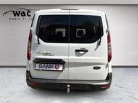 Second-hand Ford Transit Trend 120 CP (88 kW) 2023 Alb Break