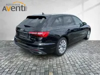 Usata Audi A4 Sport 163 CV (119 kW) 2024 Nero Station wagon