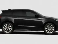 Neu Land Rover Range Rover evoque 204 PS (150 kW) 2026 Schwarz SUV