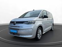 Gebraucht VW Multivan Basis 150 PS (110 kW) 2024 Silber Van
