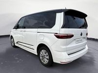 Gebraucht VW Multivan Edition 204 PS (150 kW) 2025 Weiß Van
